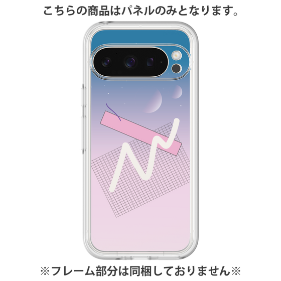 プレミアムパネル［ Graffiti ］
