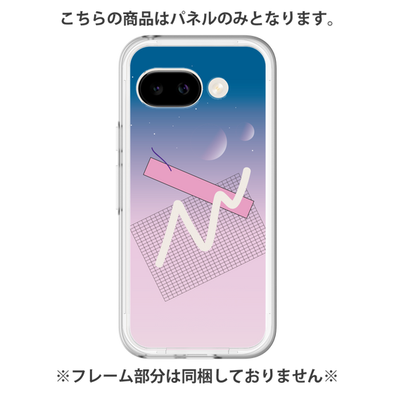 プレミアムパネル［ Graffiti ］