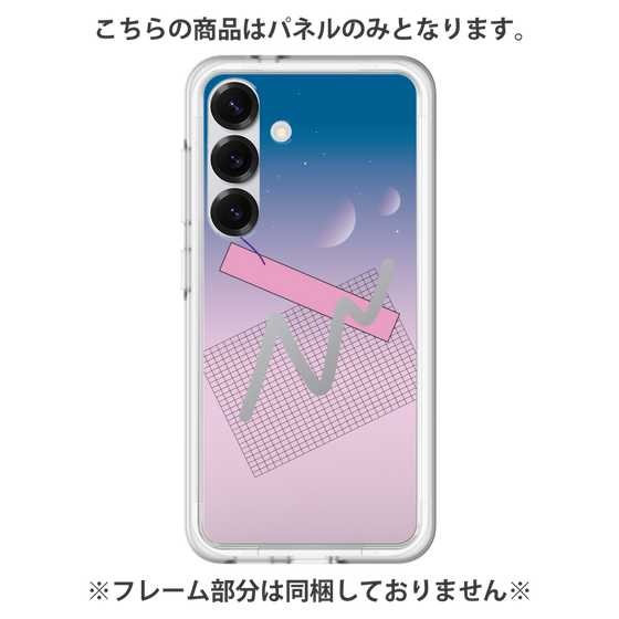 プレミアムパネル［ Graffiti ］