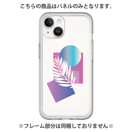 プレミアムパネル［ Botanical ］