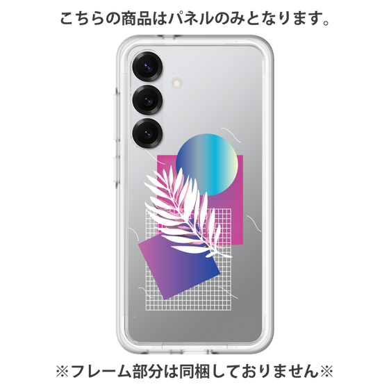 プレミアムパネル［ Botanical ］