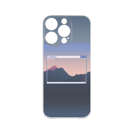 プレミアムパネル［ Mountain ］