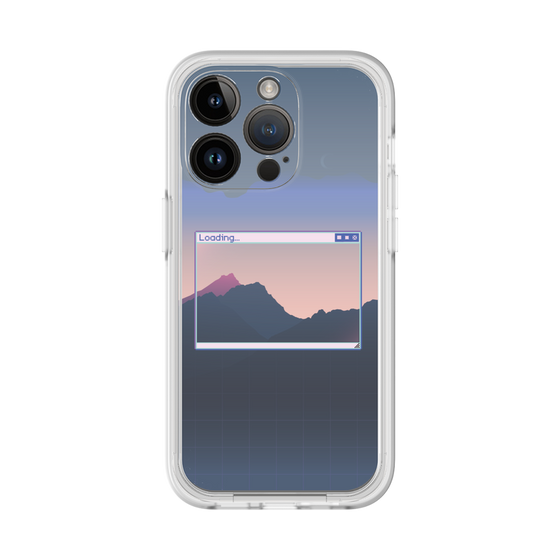 プレミアムパネル［ Mountain ］