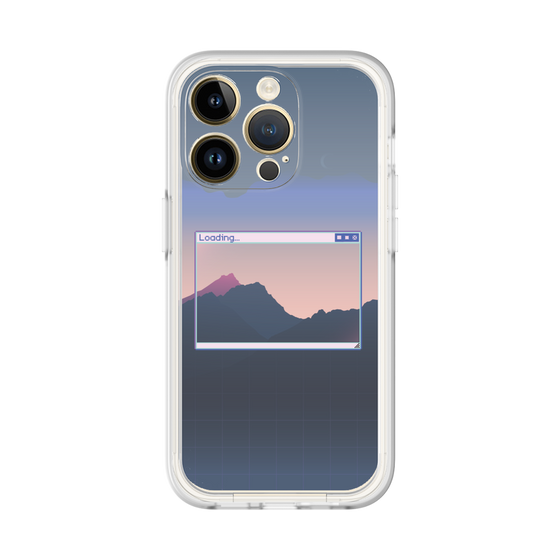 プレミアムパネル［ Mountain ］