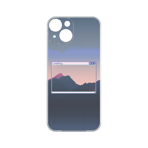 プレミアムパネル［ Mountain ］