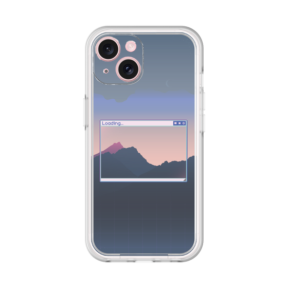 プレミアムパネル［ Mountain ］