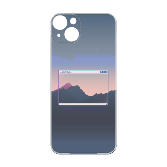 プレミアムパネル［ Mountain ］