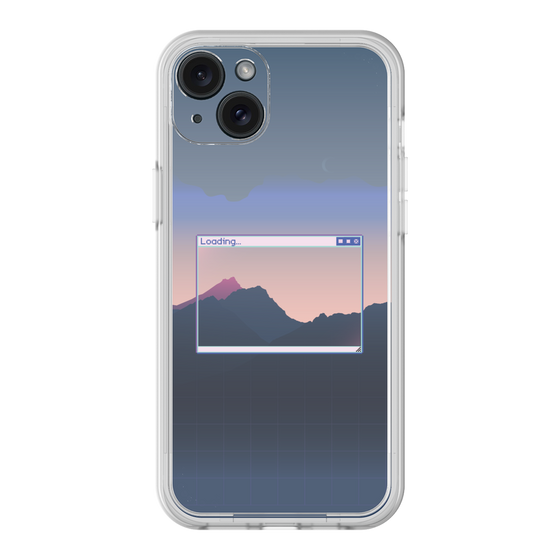 プレミアムパネル［ Mountain ］