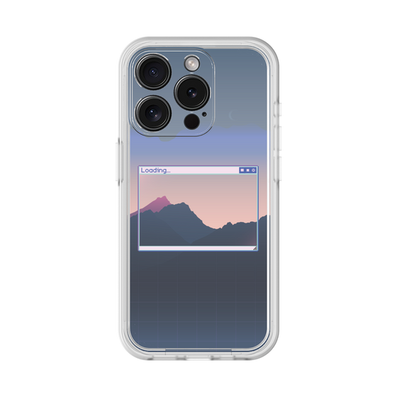 プレミアムパネル［ Mountain ］