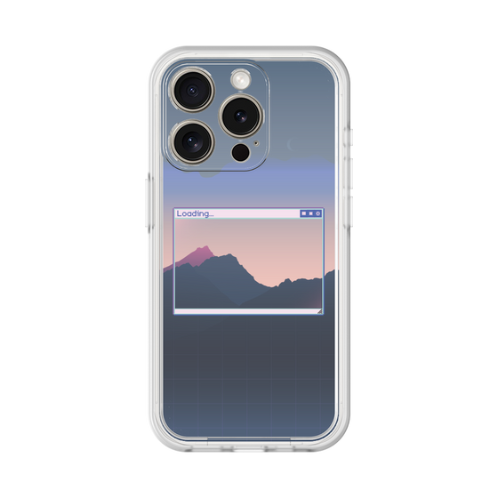 プレミアムパネル［ Mountain ］