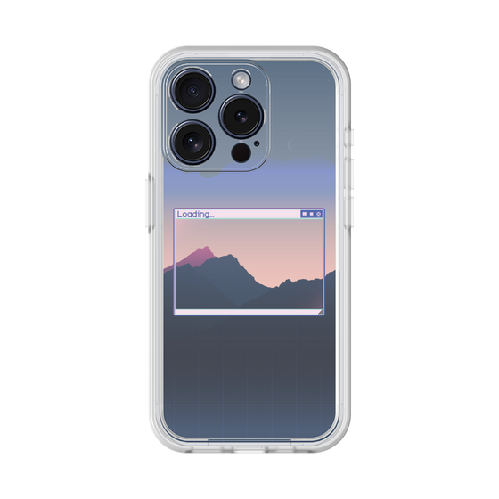 プレミアムパネル［ Mountain ］