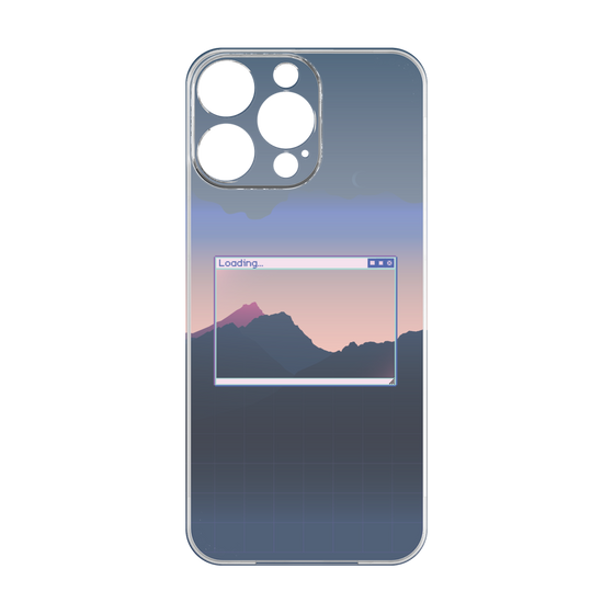 プレミアムパネル［ Mountain ］
