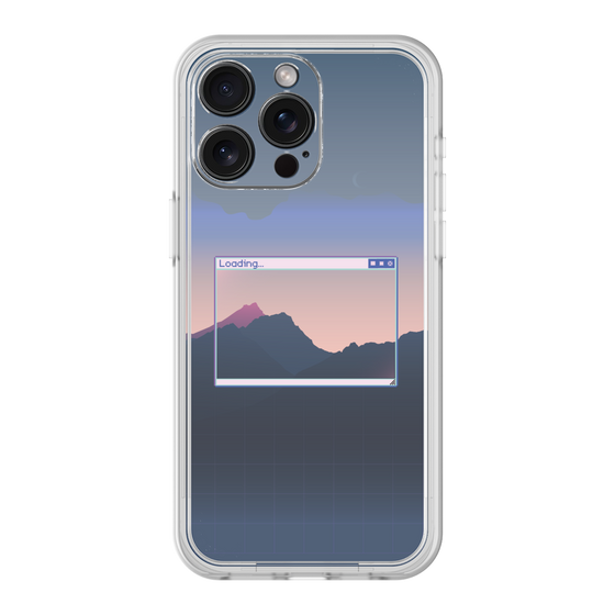 プレミアムパネル［ Mountain ］