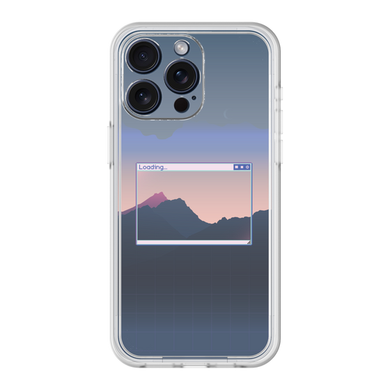 プレミアムパネル［ Mountain ］