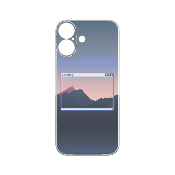 プレミアムパネル［ Mountain ］