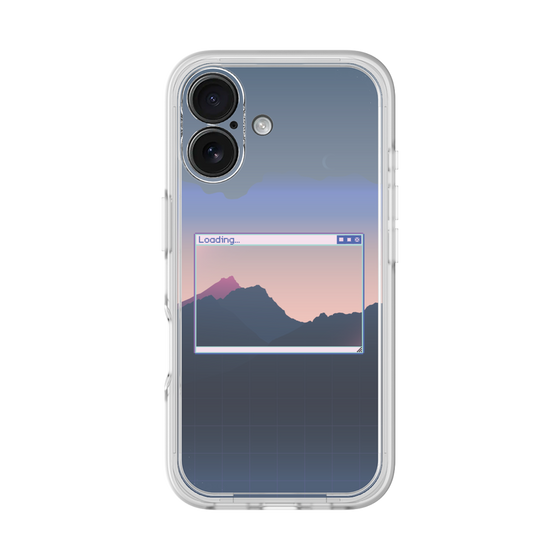 プレミアムパネル［ Mountain ］