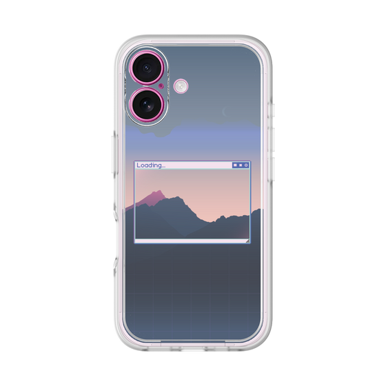 プレミアムパネル［ Mountain ］