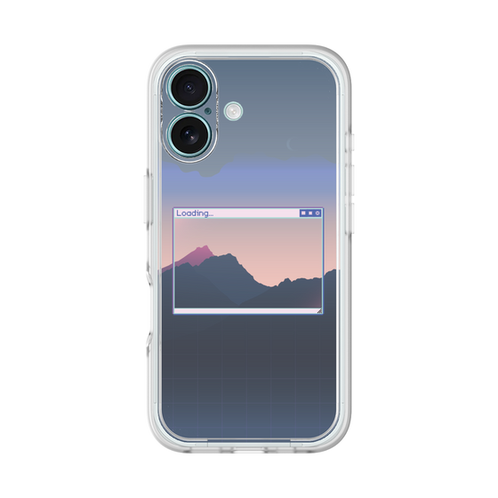 プレミアムパネル［ Mountain ］