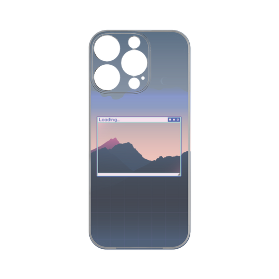 プレミアムパネル［ Mountain ］