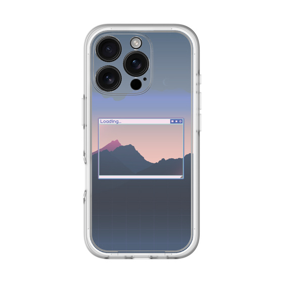 プレミアムパネル［ Mountain ］