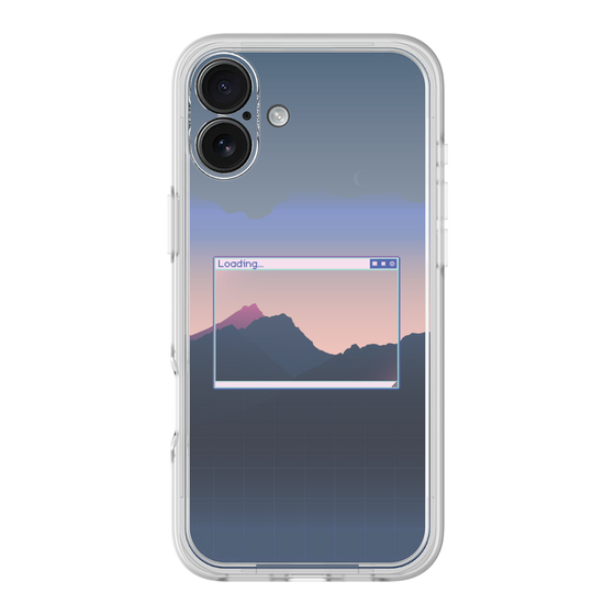 プレミアムパネル［ Mountain ］
