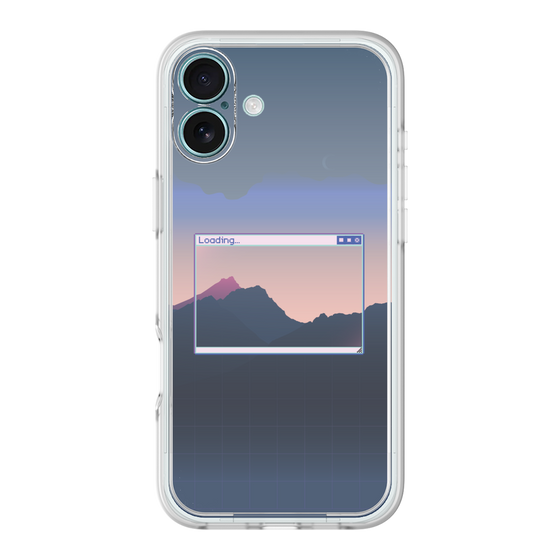 プレミアムパネル［ Mountain ］