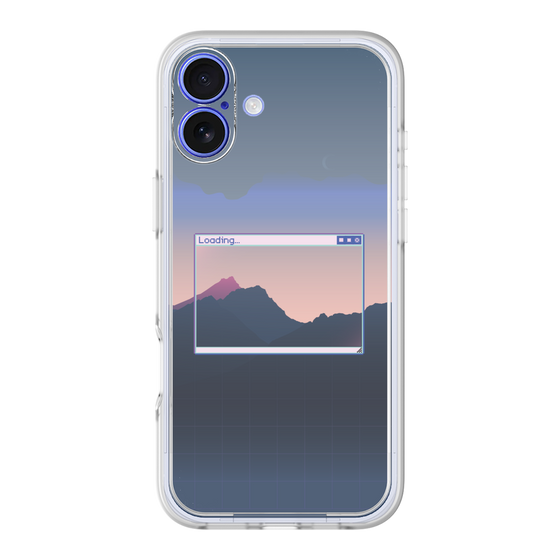 プレミアムパネル［ Mountain ］