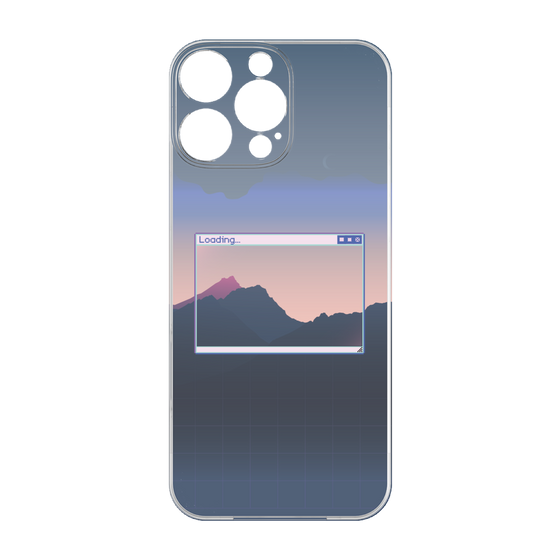プレミアムパネル［ Mountain ］