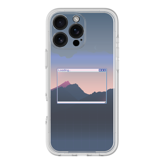 プレミアムパネル［ Mountain ］
