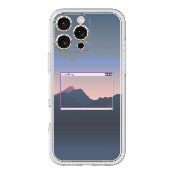 プレミアムパネル［ Mountain ］