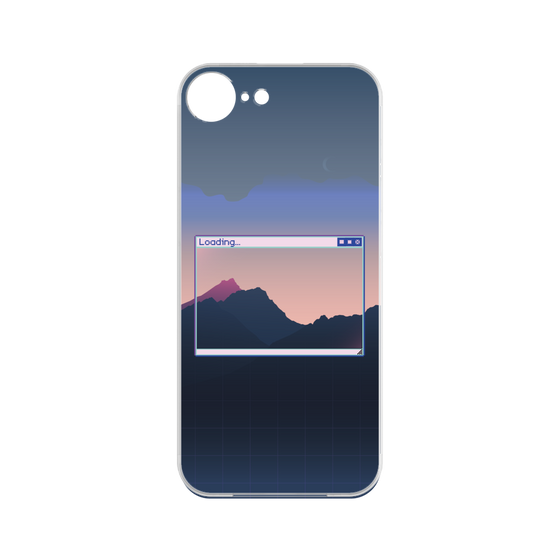 プレミアムパネル［ Mountain ］