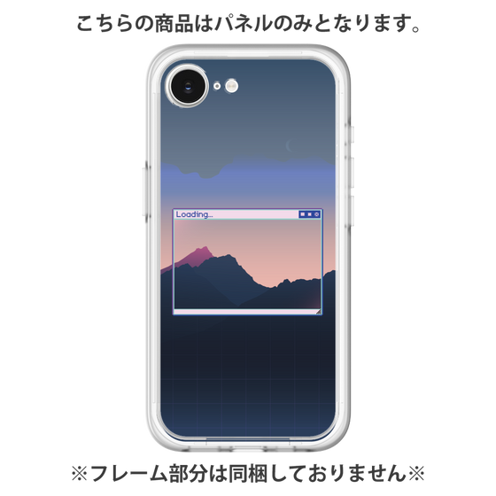 プレミアムパネル［ Mountain ］