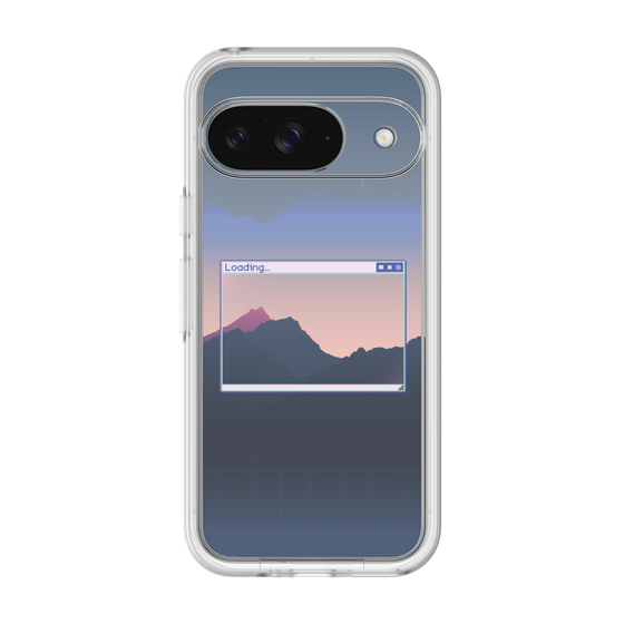 プレミアムパネル［ Mountain ］