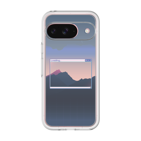 プレミアムパネル［ Mountain ］