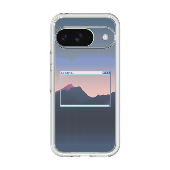 プレミアムパネル［ Mountain ］