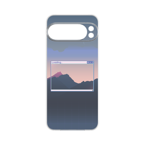 プレミアムパネル［ Mountain ］