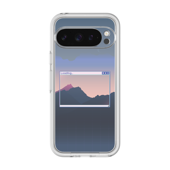 プレミアムパネル［ Mountain ］