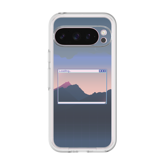 プレミアムパネル［ Mountain ］