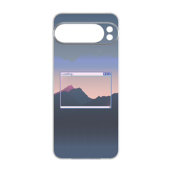 プレミアムパネル［ Mountain ］