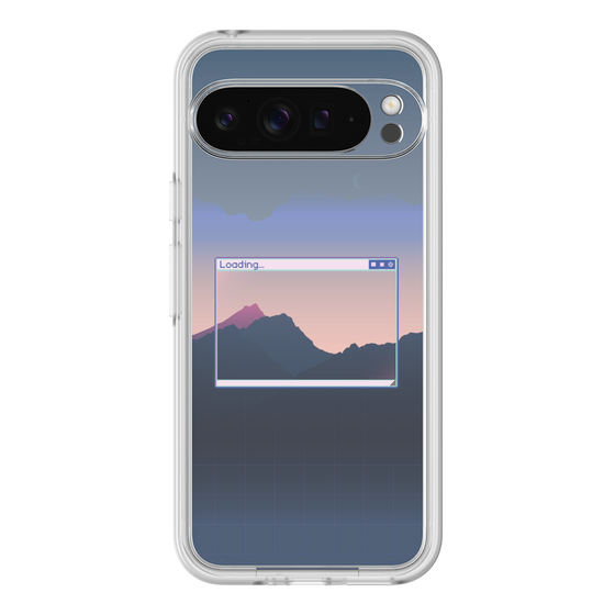 プレミアムパネル［ Mountain ］