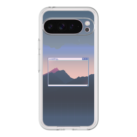 プレミアムパネル［ Mountain ］