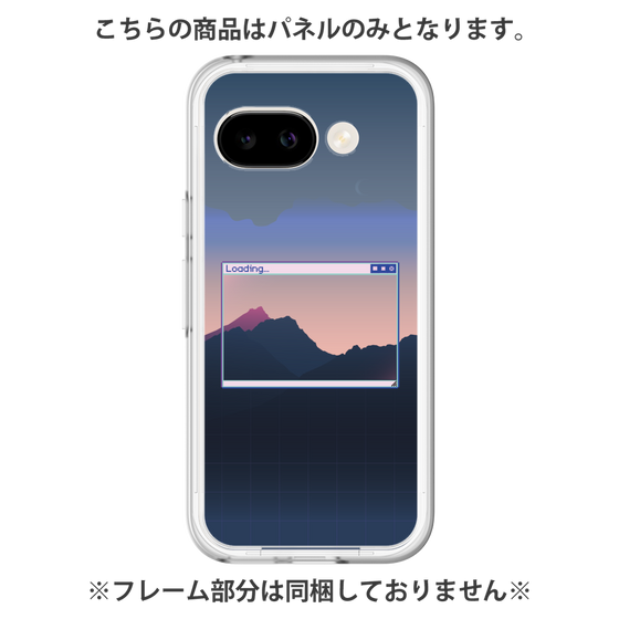 プレミアムパネル［ Mountain ］
