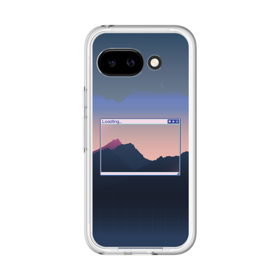 プレミアムパネル［ Mountain ］
