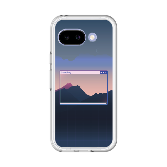 プレミアムパネル［ Mountain ］