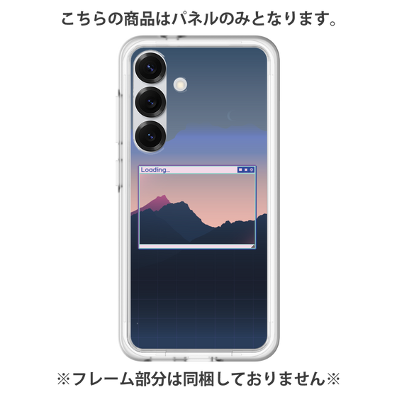プレミアムパネル［ Mountain ］