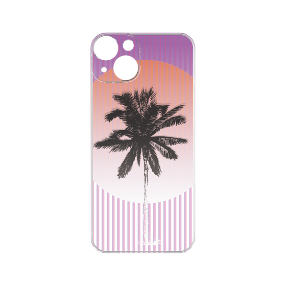 プレミアムパネル［ Palm Tree ］