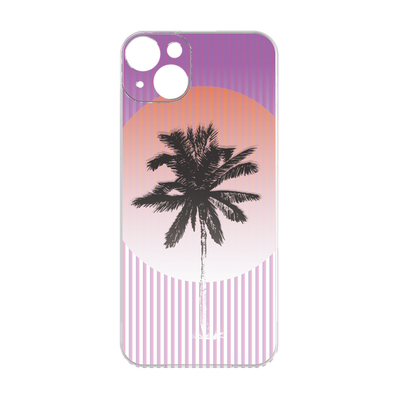 プレミアムパネル［ Palm Tree ］