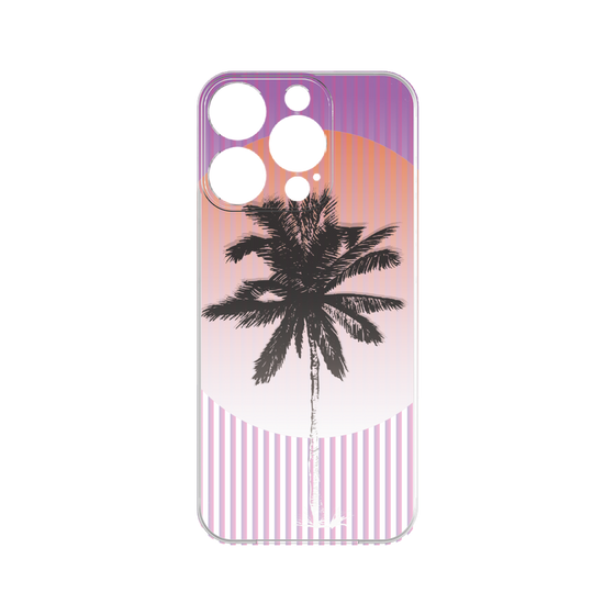プレミアムパネル［ Palm Tree ］