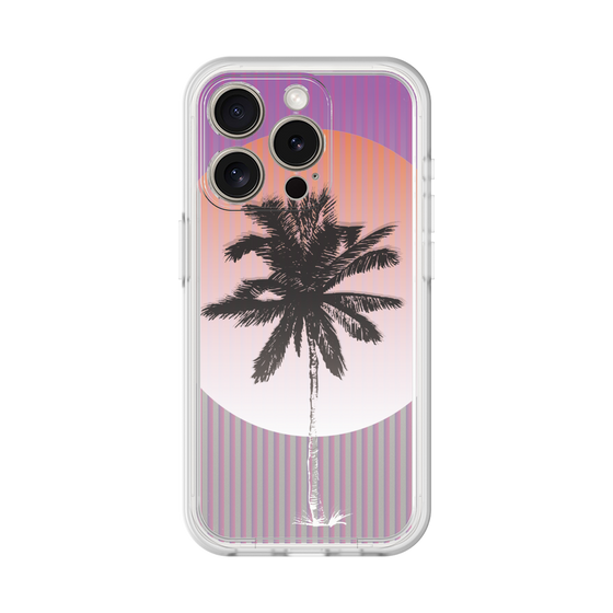 プレミアムパネル［ Palm Tree ］