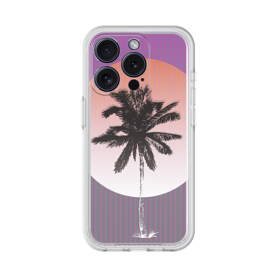 プレミアムパネル［ Palm Tree ］